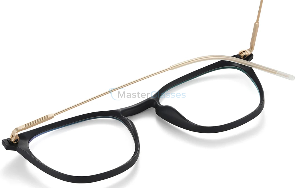 Оправа LOOL 9 DUBH.A 50O BKGD