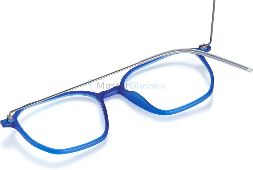 Оправа LOOL 9 EQUI.A 51O BLGM