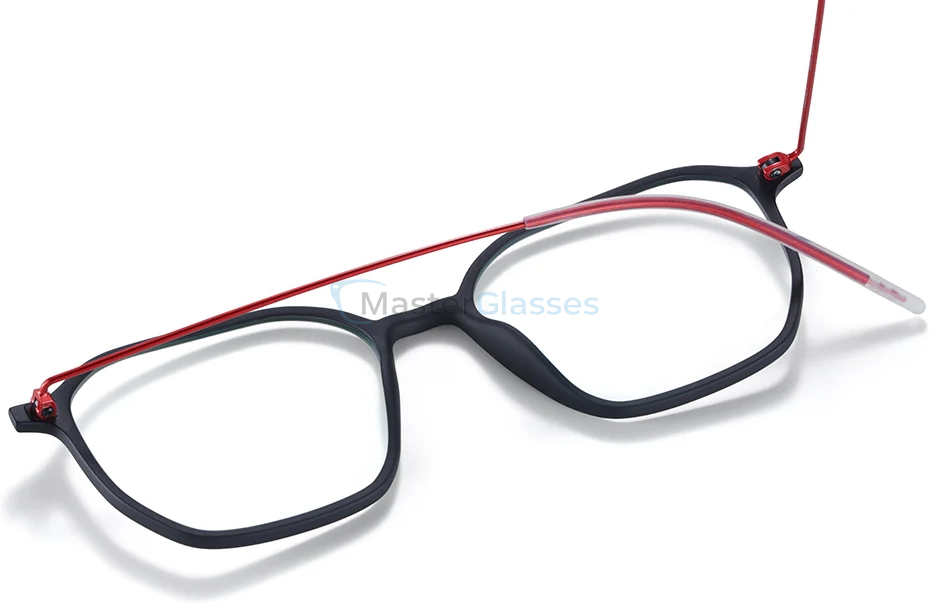 Оправа LOOL 9 EQUI.A 51O BKRD