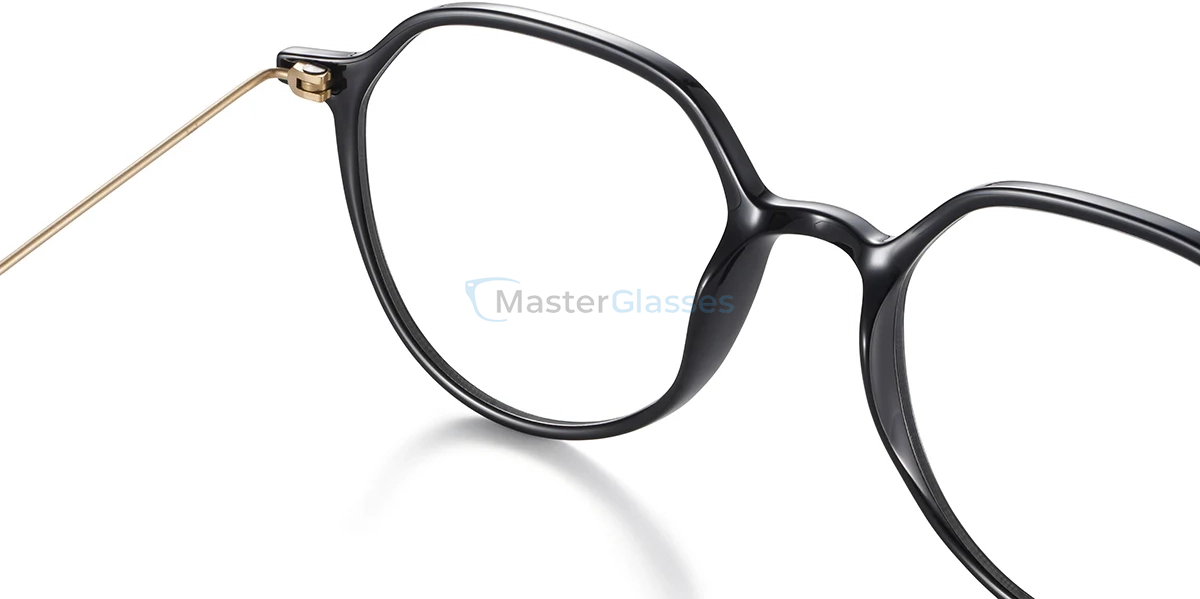 Оправа LOOL 9 NODE.A 48O BKGD