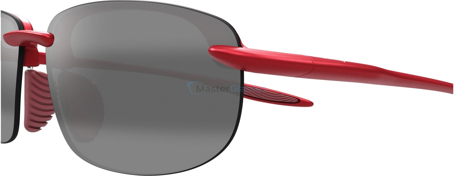 Maui Jim MJ0677SA-004 60 Очки солнцезащитные