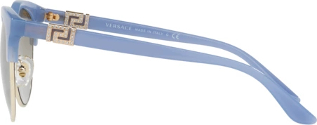 �������������� ���� Versace VE4326B 52276V Opal Azure/pale Gold