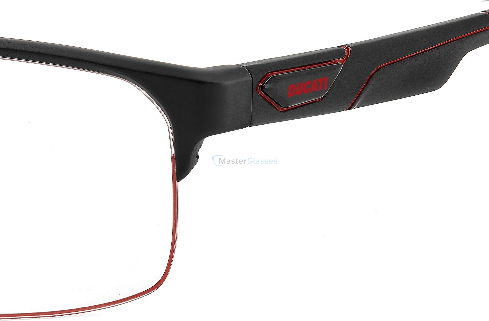 Оправа CARRERA CARDUC 059 807 Black