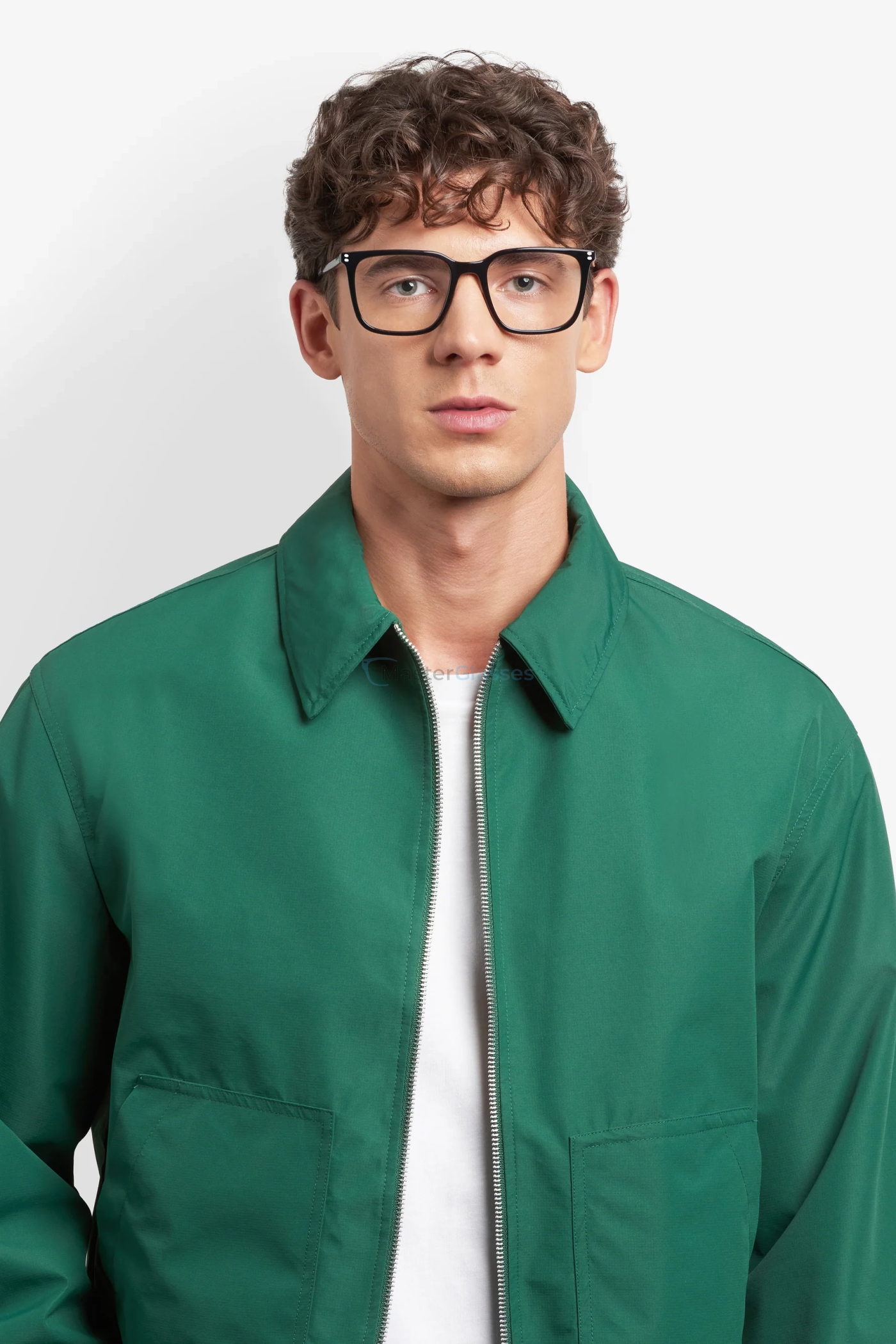 Оправа POLAROID PLD D580 807 Black