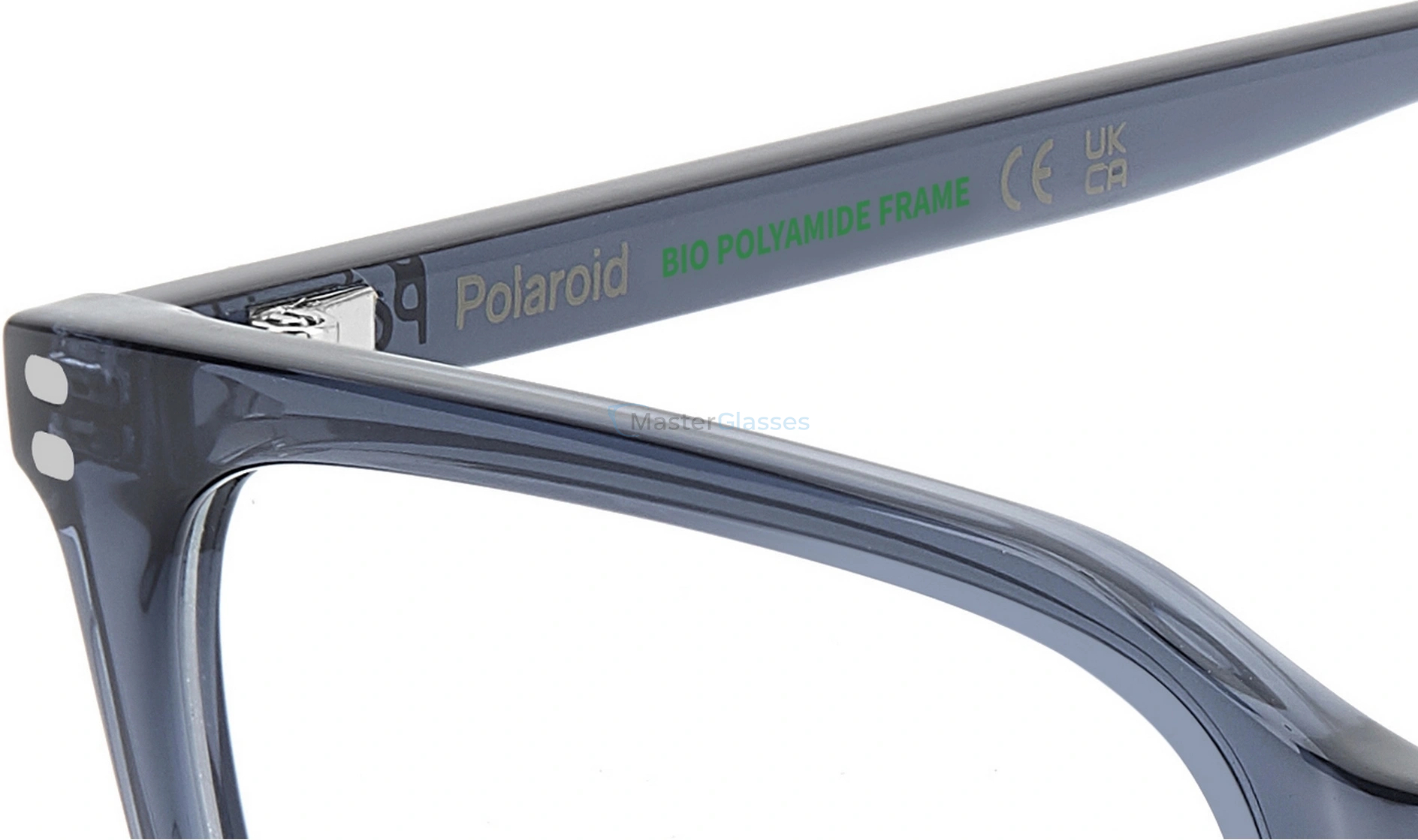 Оправа POLAROID PLD D580 PJP Blue