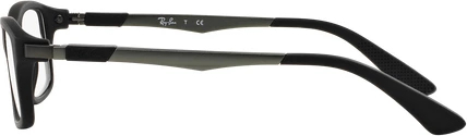  Ray-Ban RY1546 3633 Matte Black