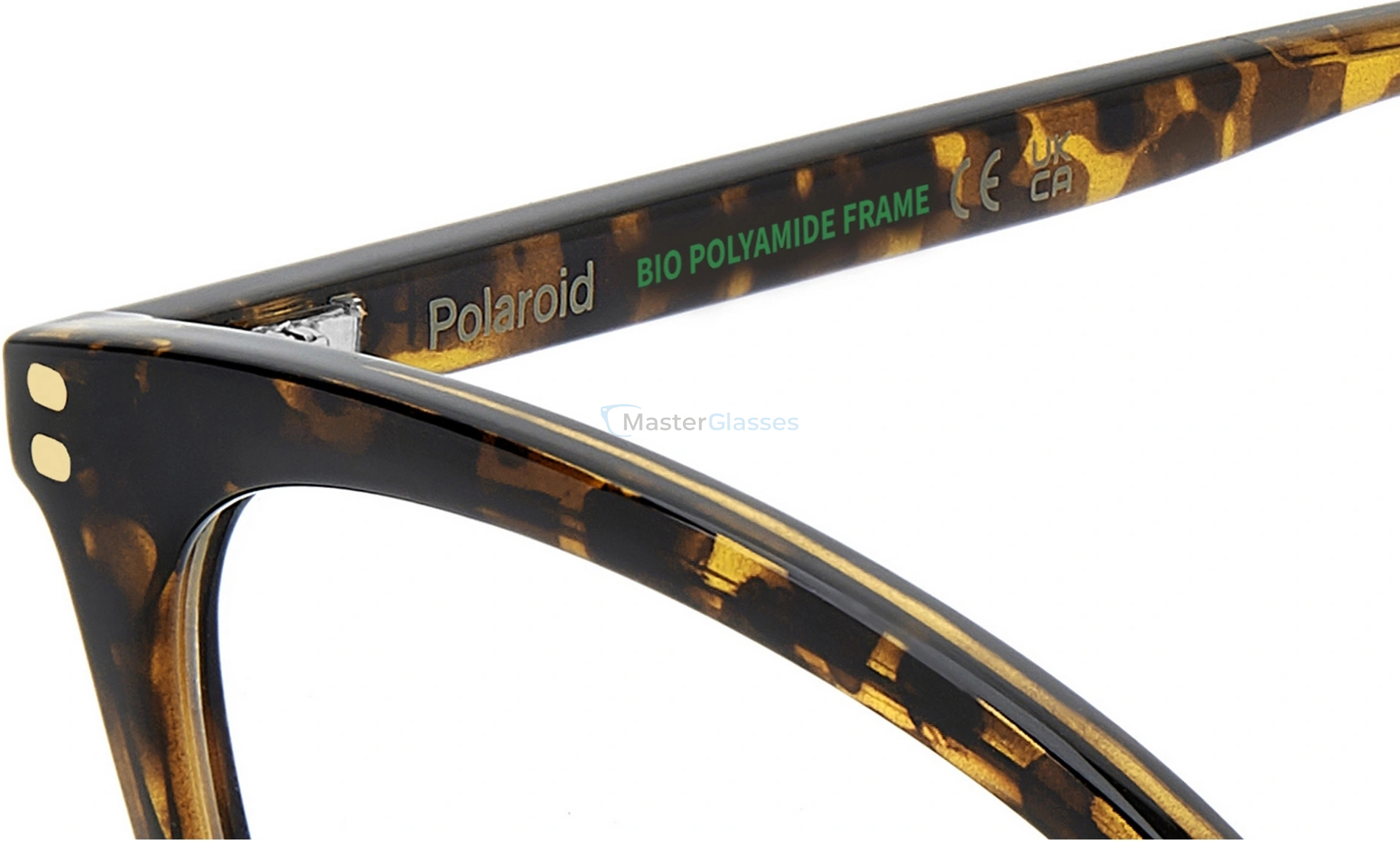 Оправа POLAROID PLD D579 086 Havana