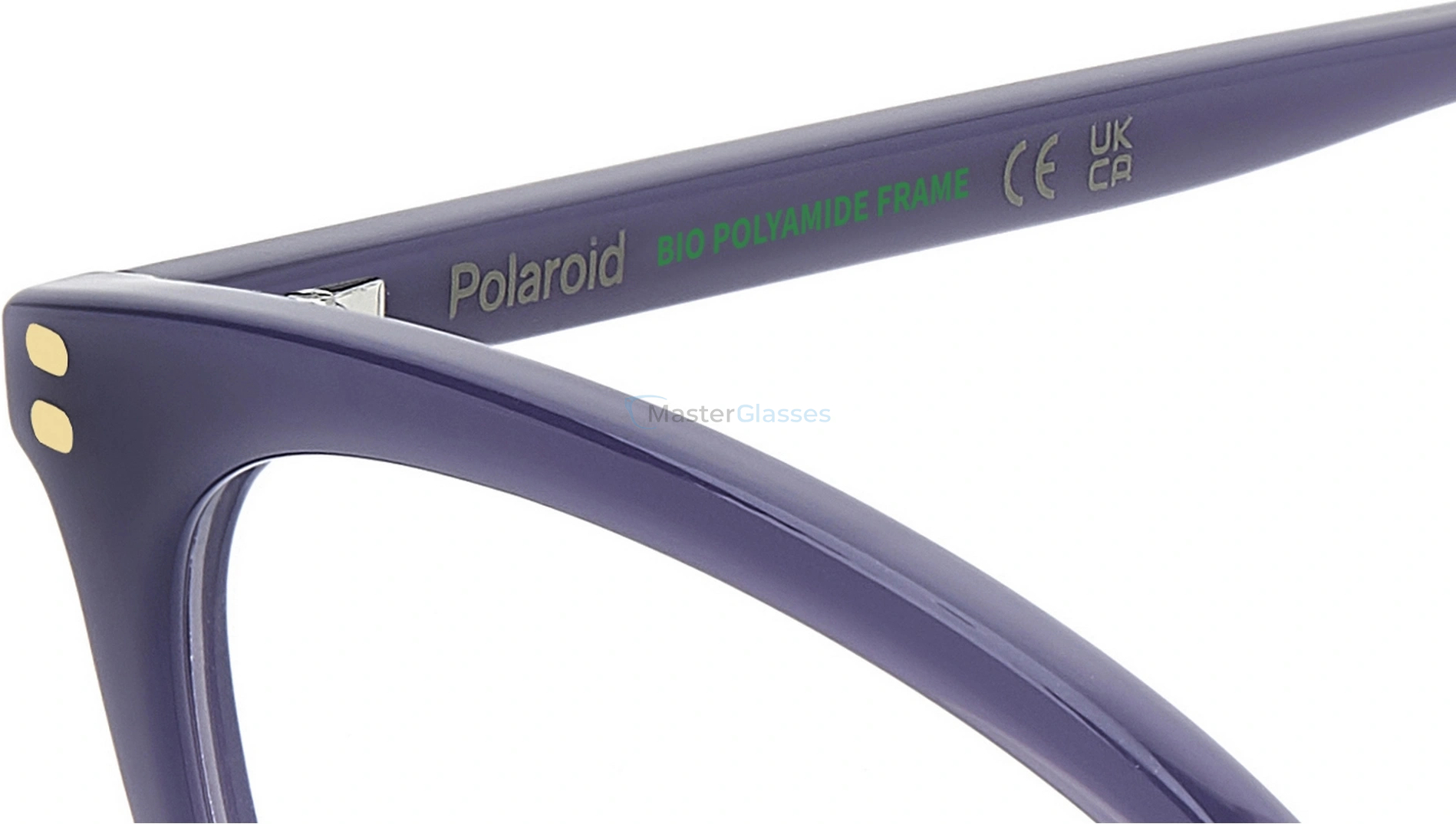 Оправа POLAROID PLD D579 B3V Violet