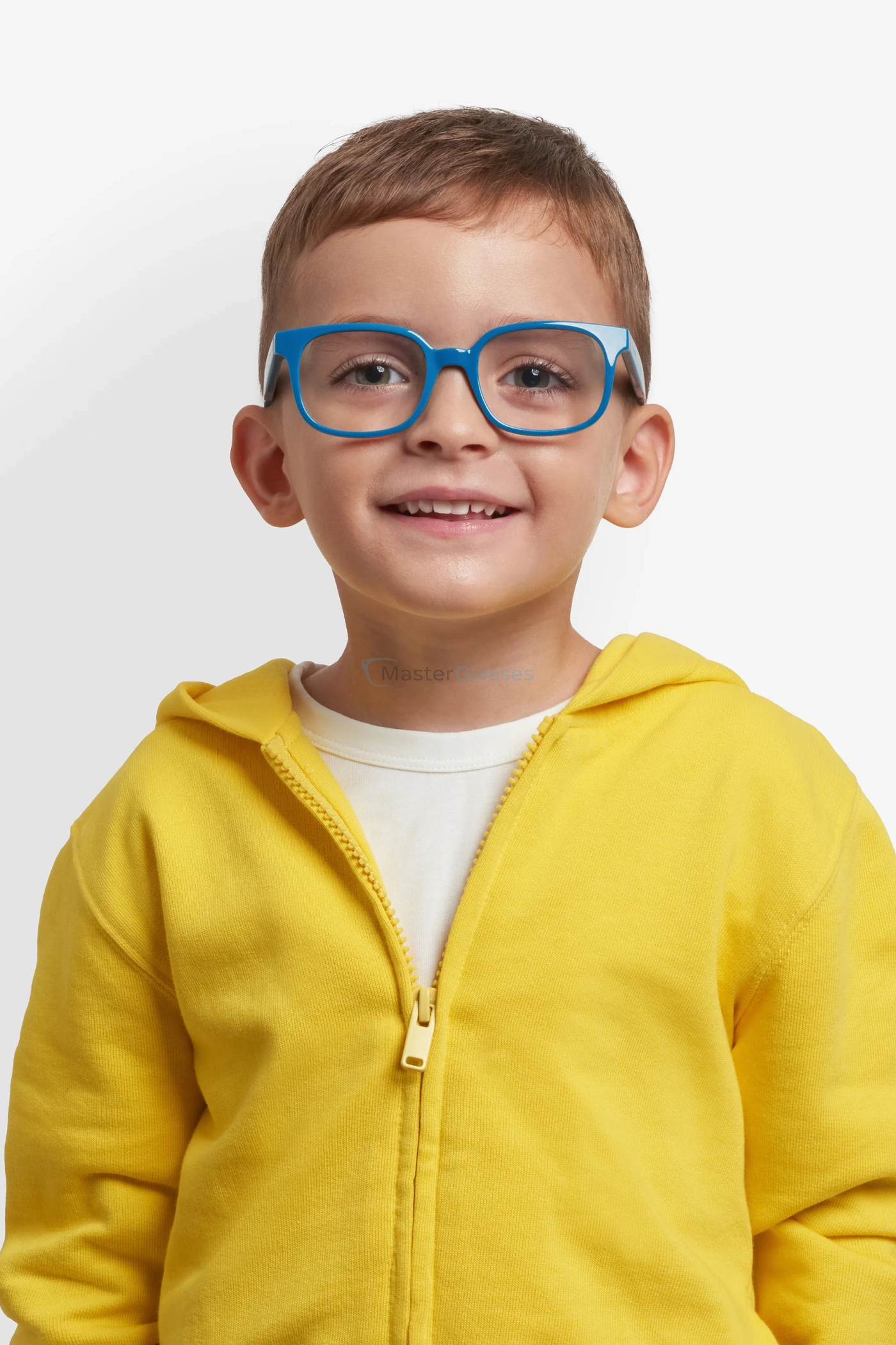 Оправа POLAROID KIDS D846 TBO Military Green