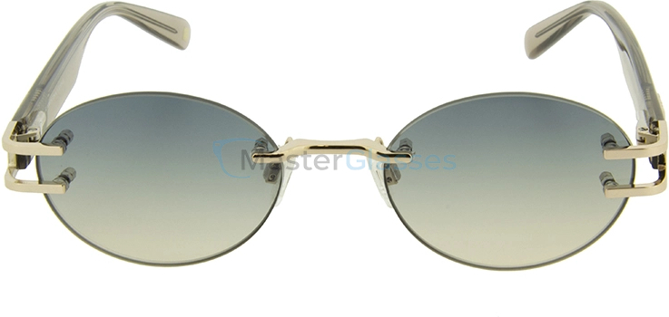 Солнцезащитные очки Carolina Lemke CL3624 2