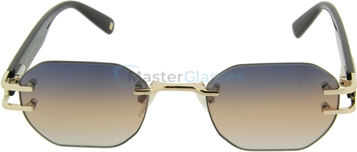 Солнцезащитные очки Carolina Lemke CL3623 2