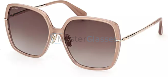 Солнцезащитные очки MaxMara MM 0112-K 57F 59