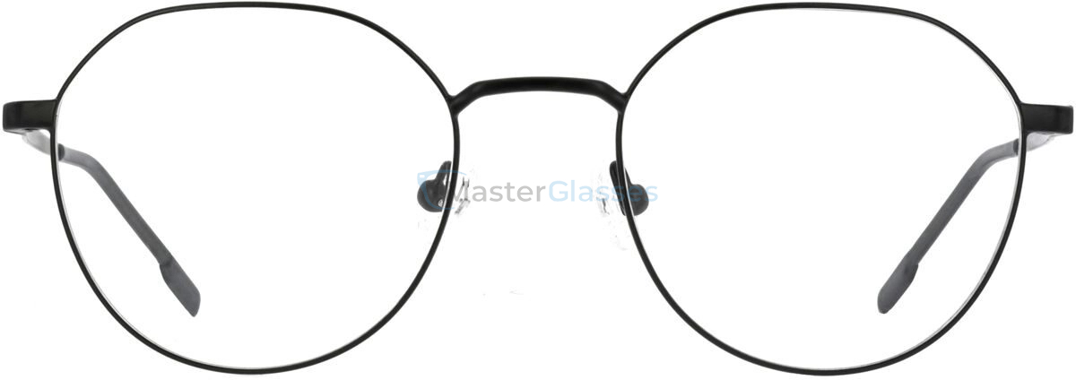  Moleskine MO2276 00 MATTE BLACK 50/20