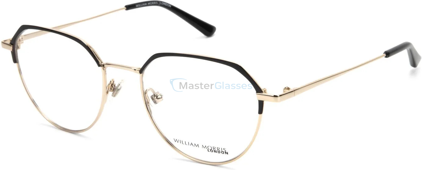  William Morris 50144 C1 52/19