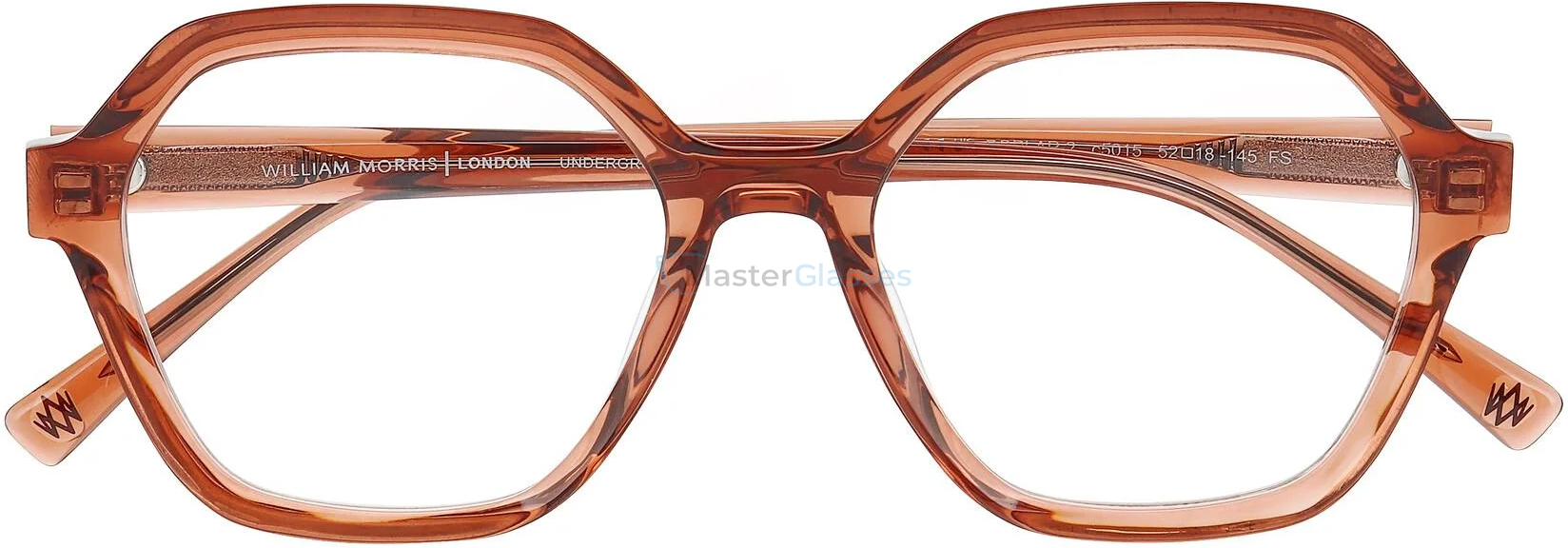 Оправа William Morris POPLAR 2 5015 52/18