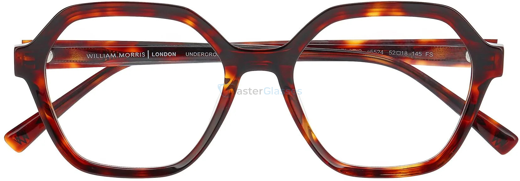 Оправа William Morris POPLAR 2 5524 52/18