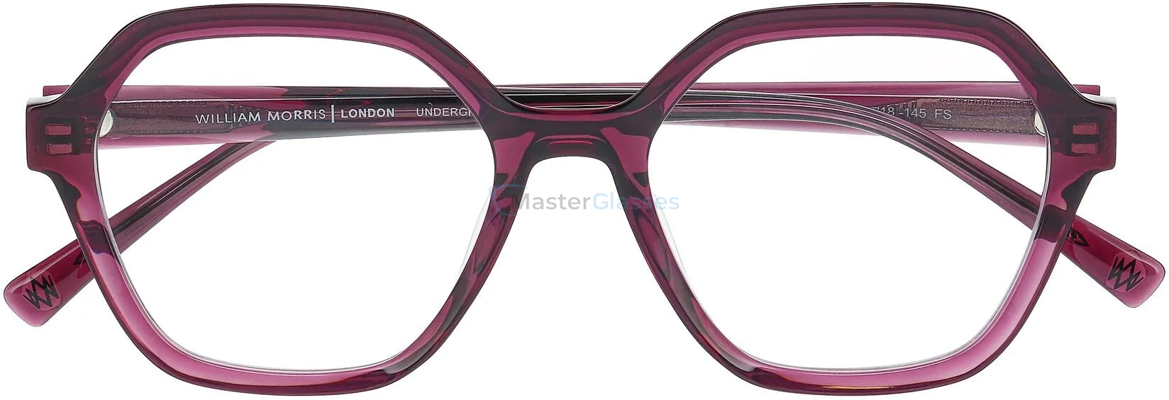  William Morris POPLAR 2 3725 52/18