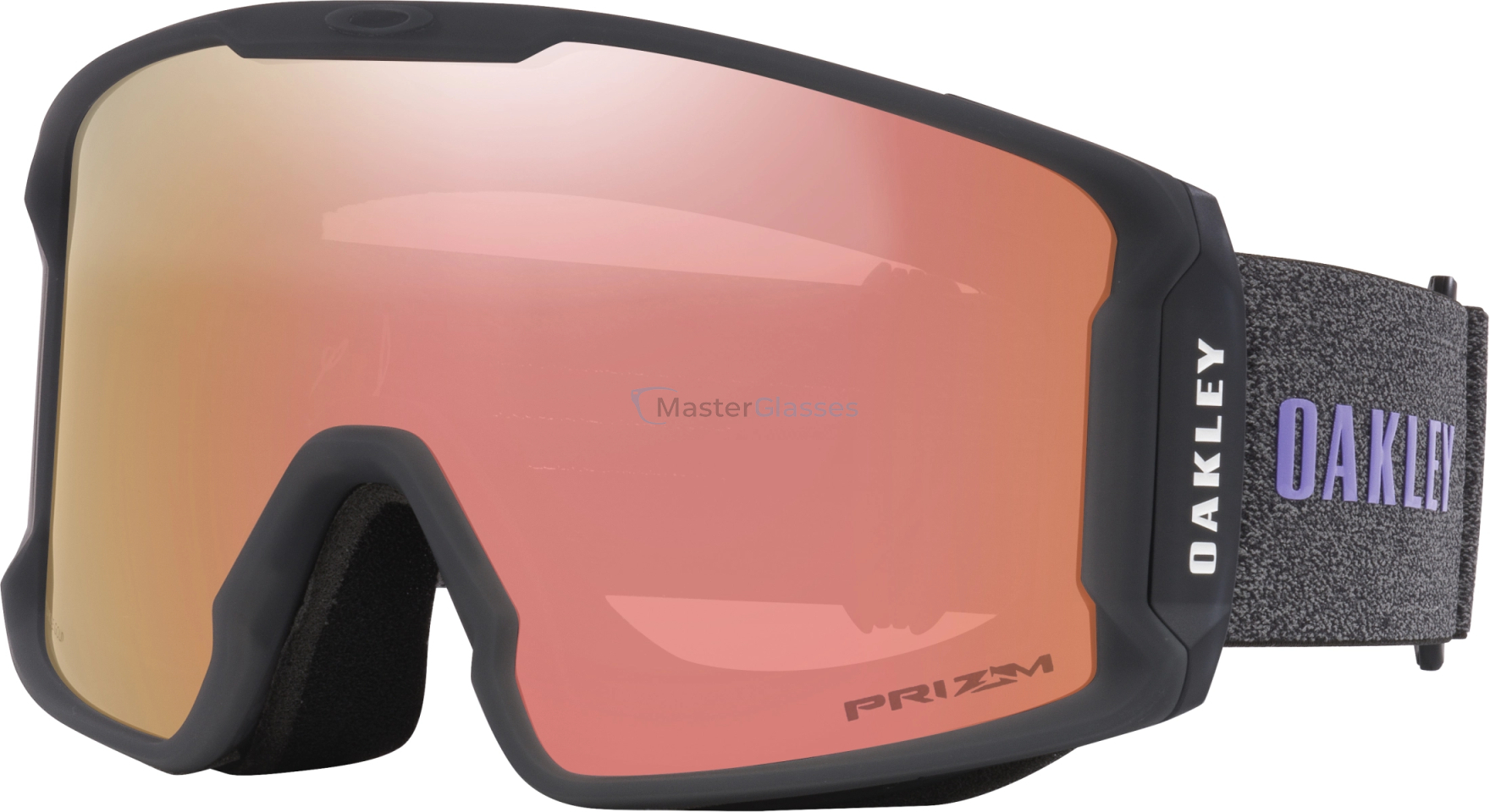 ����������� ����� Oakley LINE MINER L OO7070 7070J5