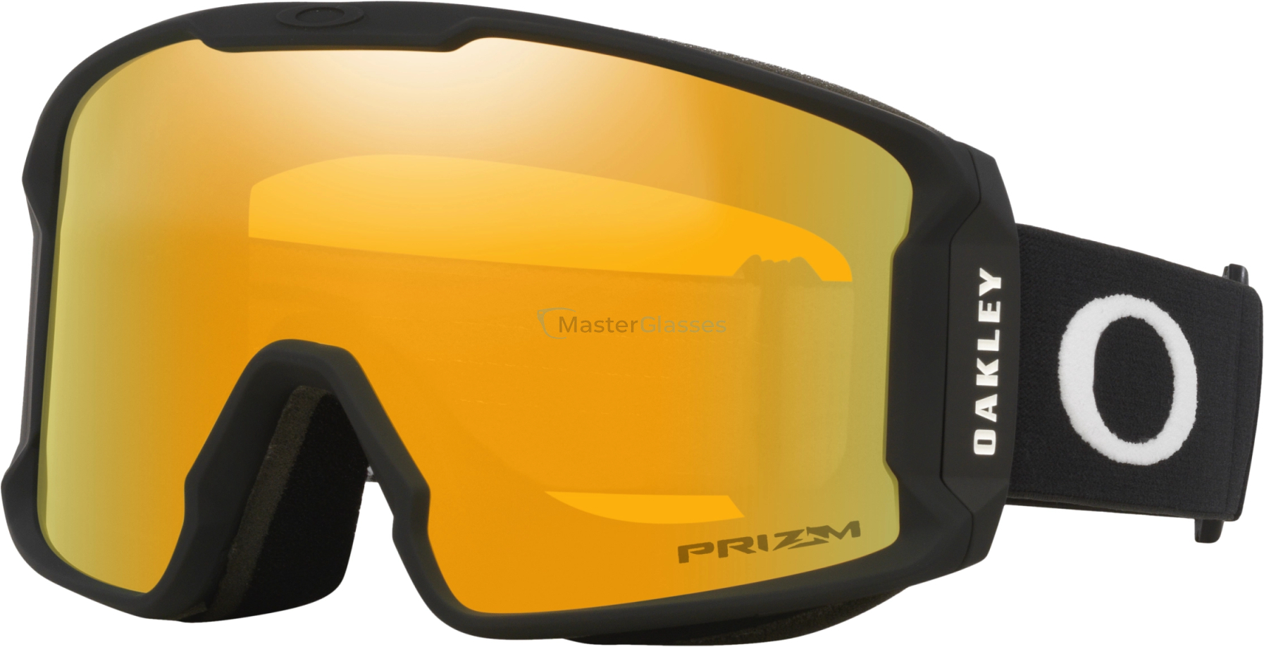 Горнолыжная маска Oakley LINE MINER M OO7093 709396