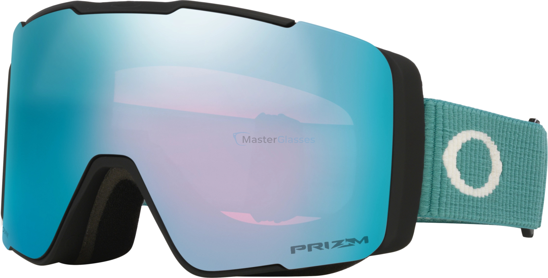Горнолыжная маска Oakley LINE MINER PRO M OO7137 713711