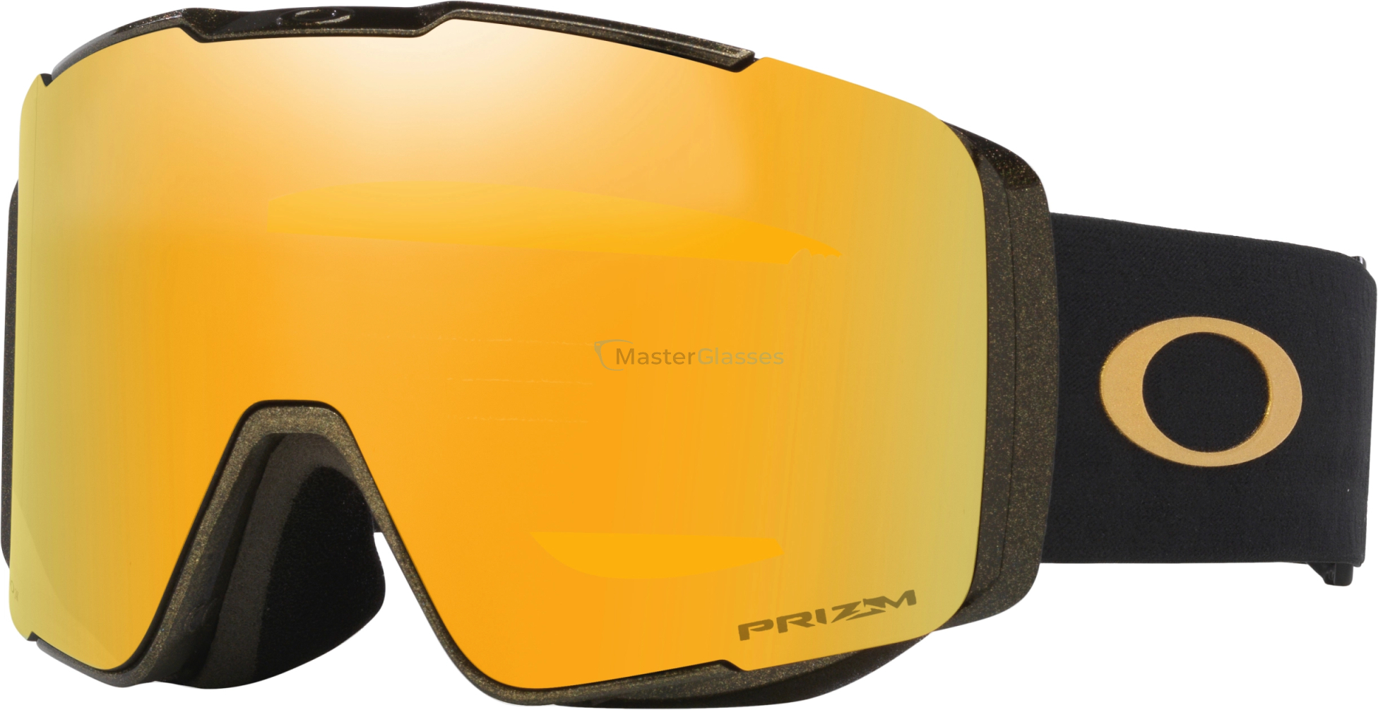 Горнолыжная маска Oakley LINE MINER PRO L OO7136 713616