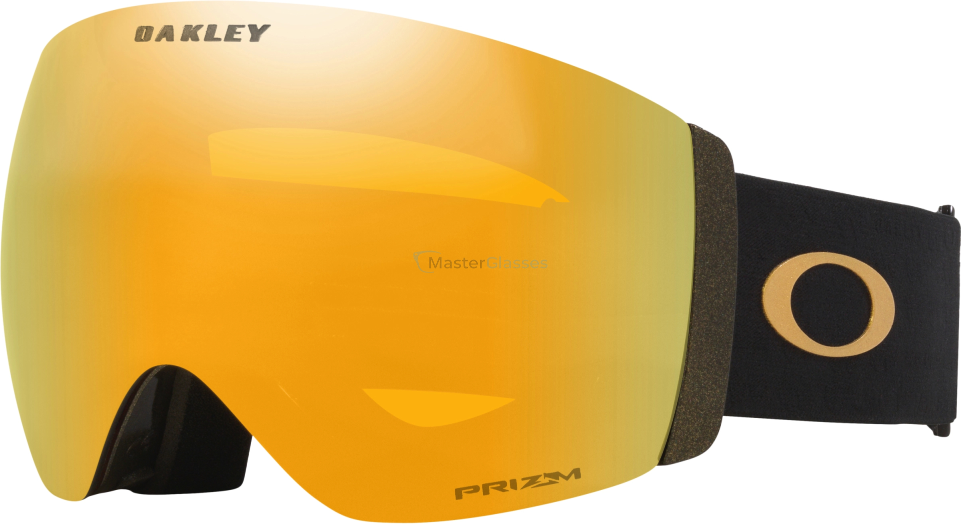Горнолыжная маска Oakley FLIGHT DECK PRO L OO7138 713809