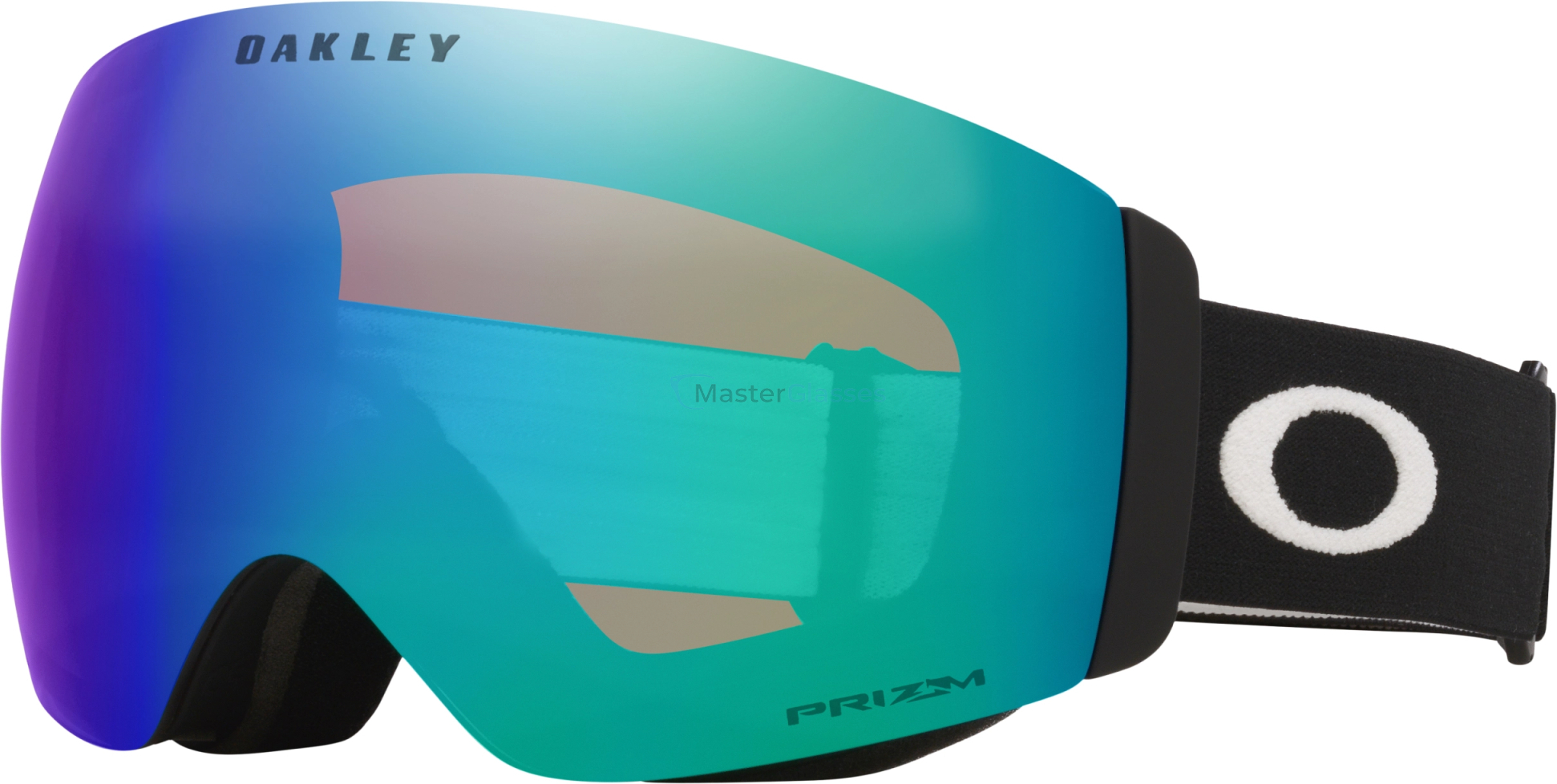 Горнолыжная маска Oakley FLIGHT DECK PRO M OO7139 713904