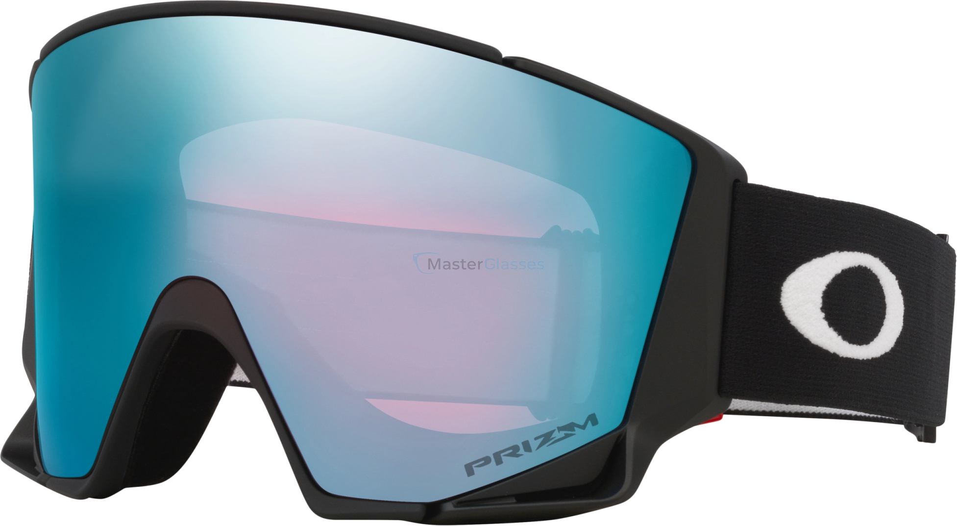 Горнолыжная маска Oakley FLOW SCAPE L OO7145 714501