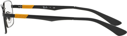  Ray-Ban RY1043 4005 Black