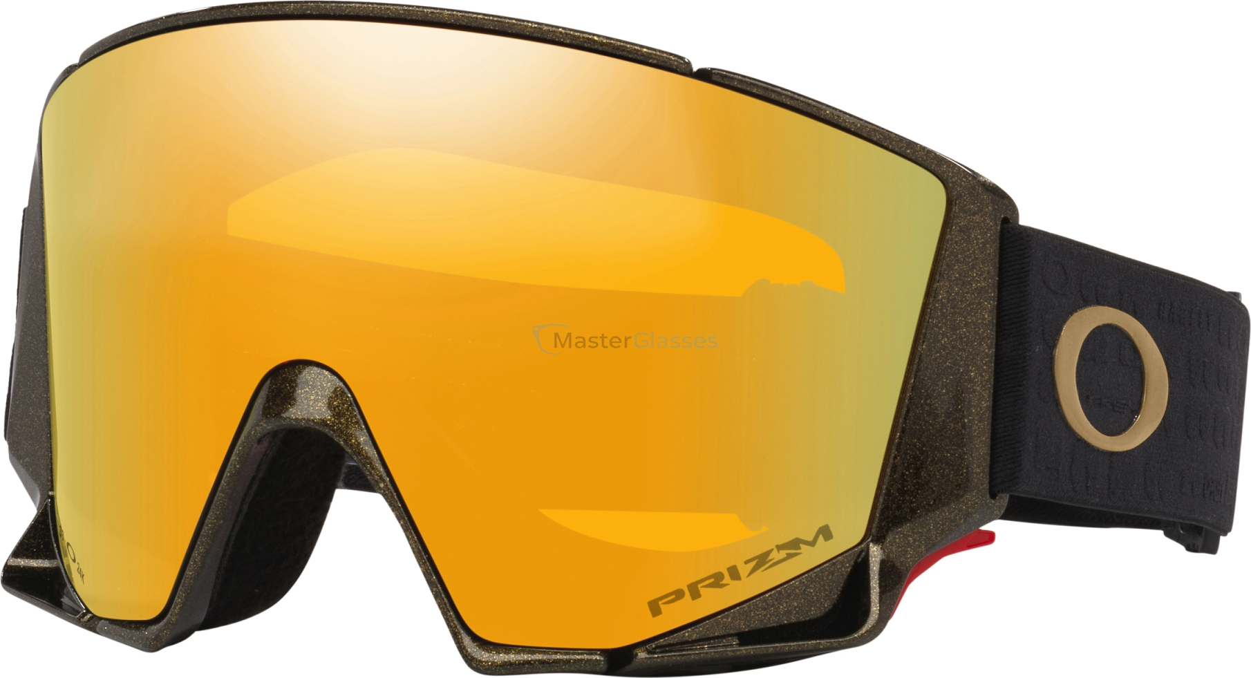 Горнолыжная маска Oakley FLOW SCAPE M OO7147 714714