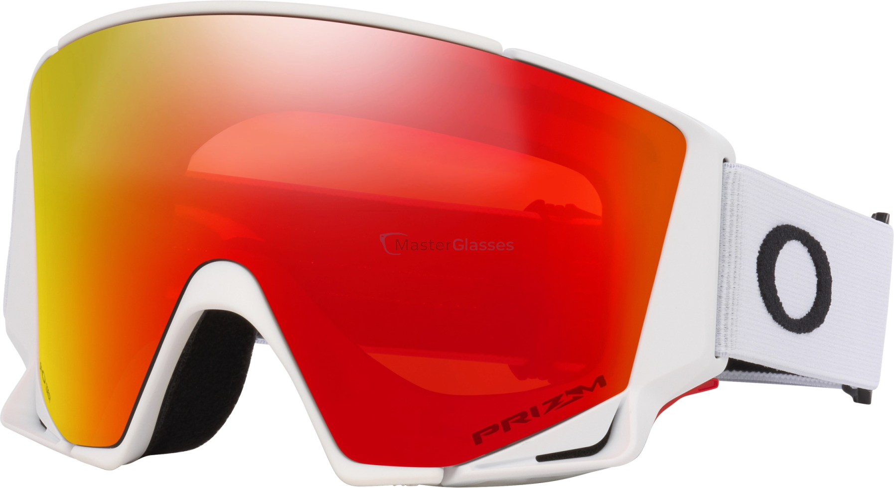 ����������� ����� Oakley FLOW SCAPE M OO7147 714708