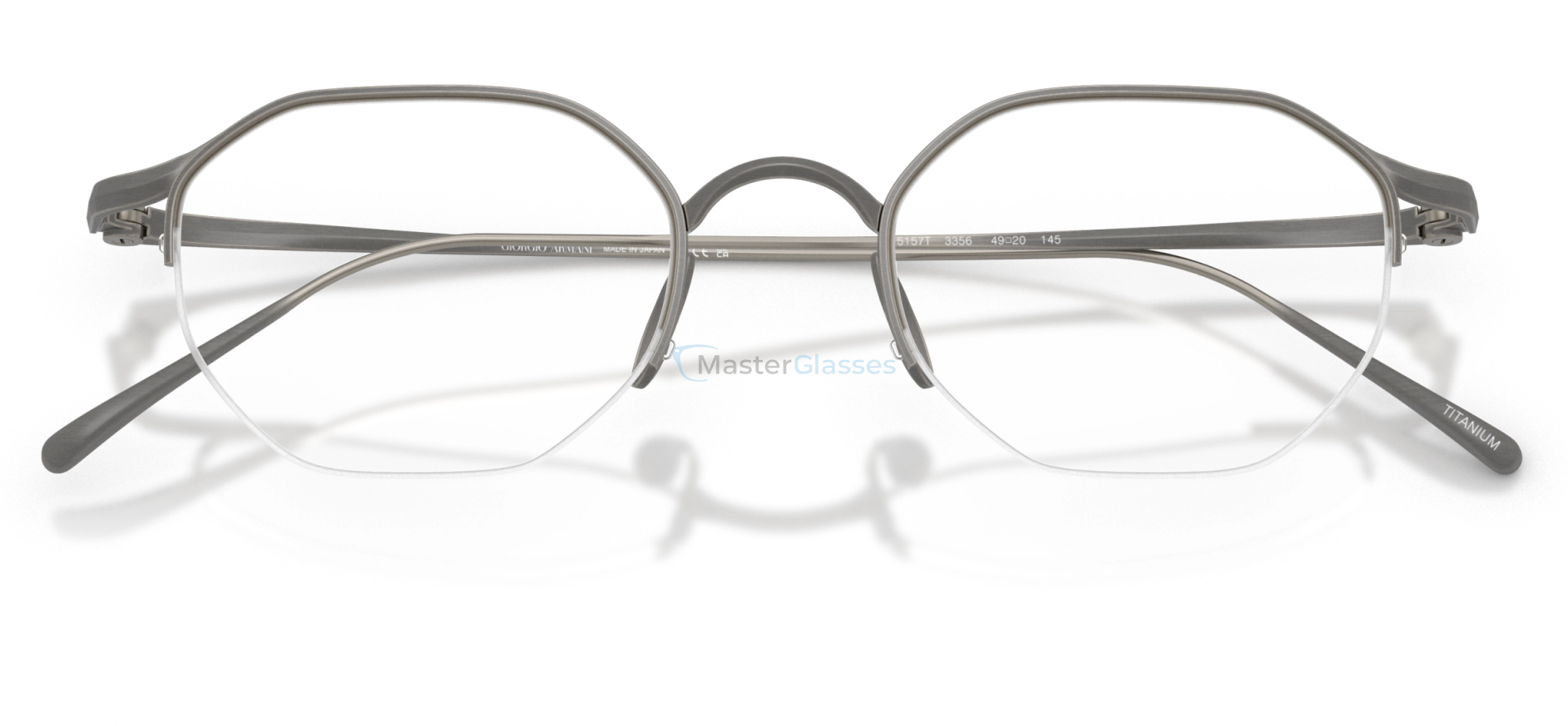 ������ Giorgio Armani AR5157T 3356 Grey