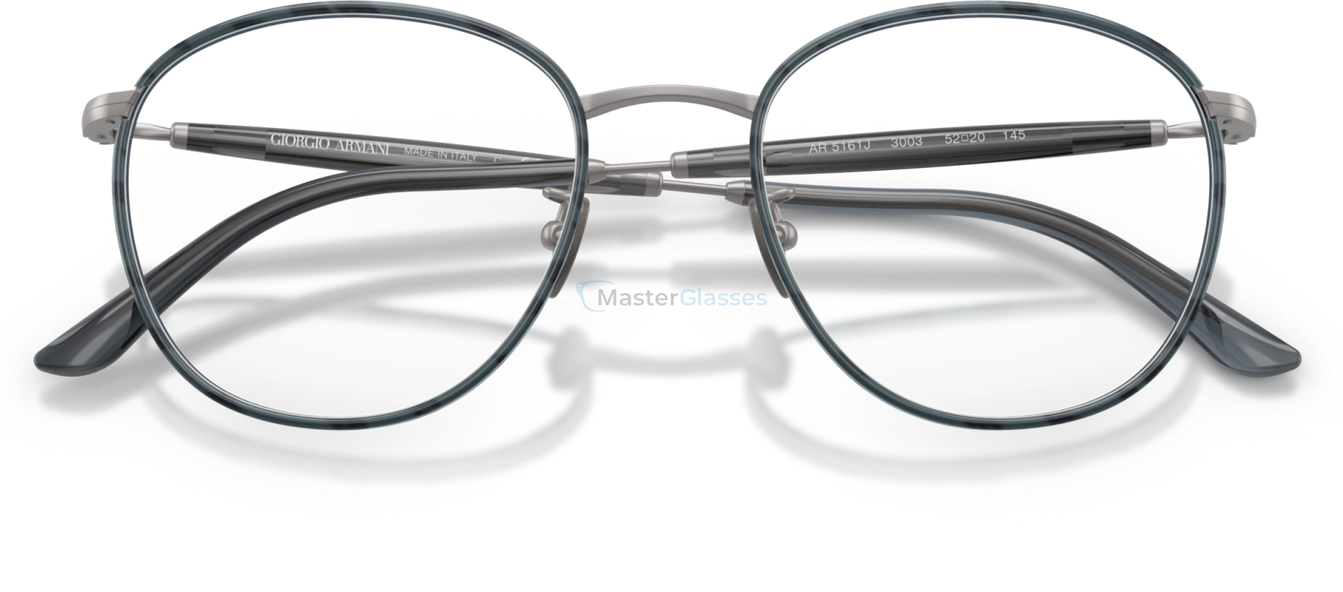 ������ Giorgio Armani AR5161J 3003 Grey