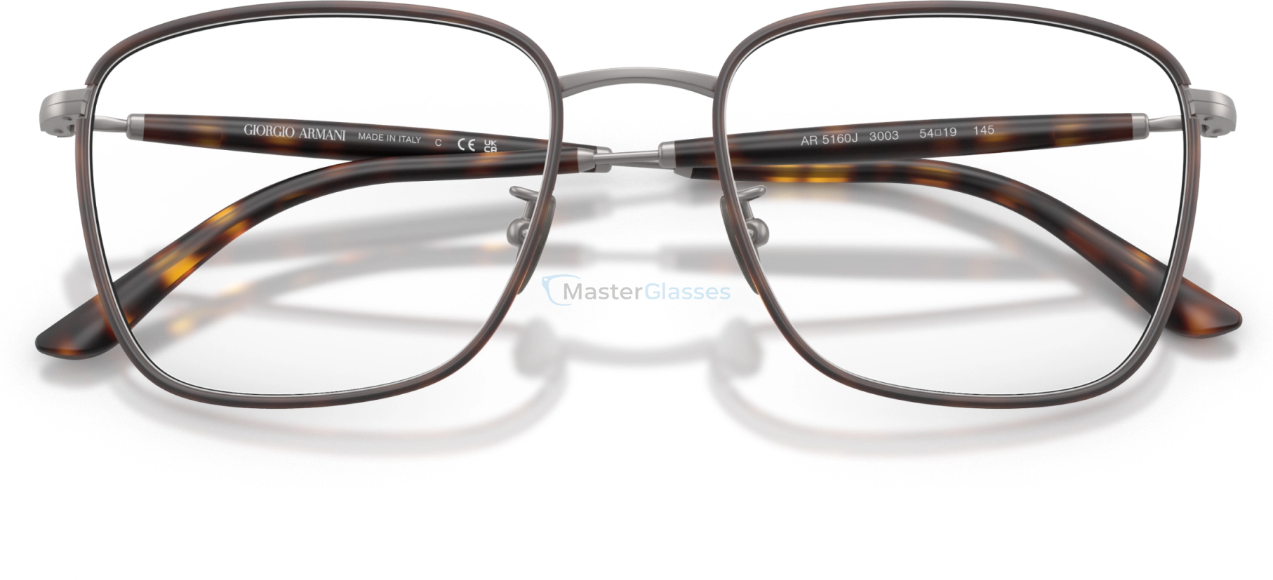 ������ Giorgio Armani AR5160J 3003 Grey