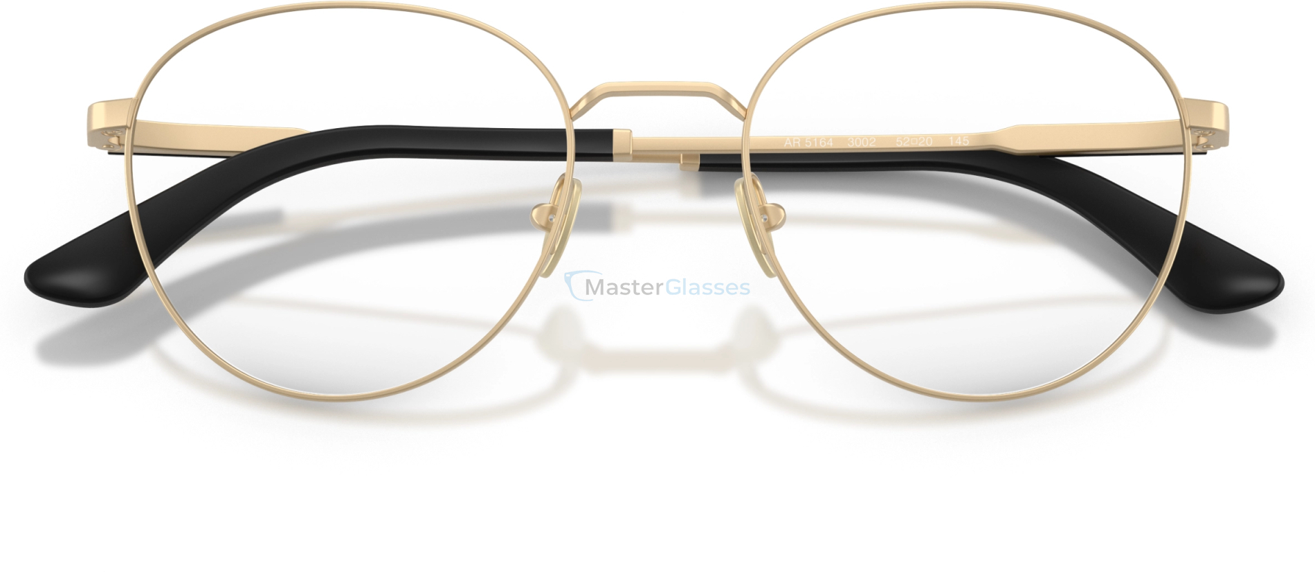 Оправа Giorgio Armani AR5164 3002 Gold