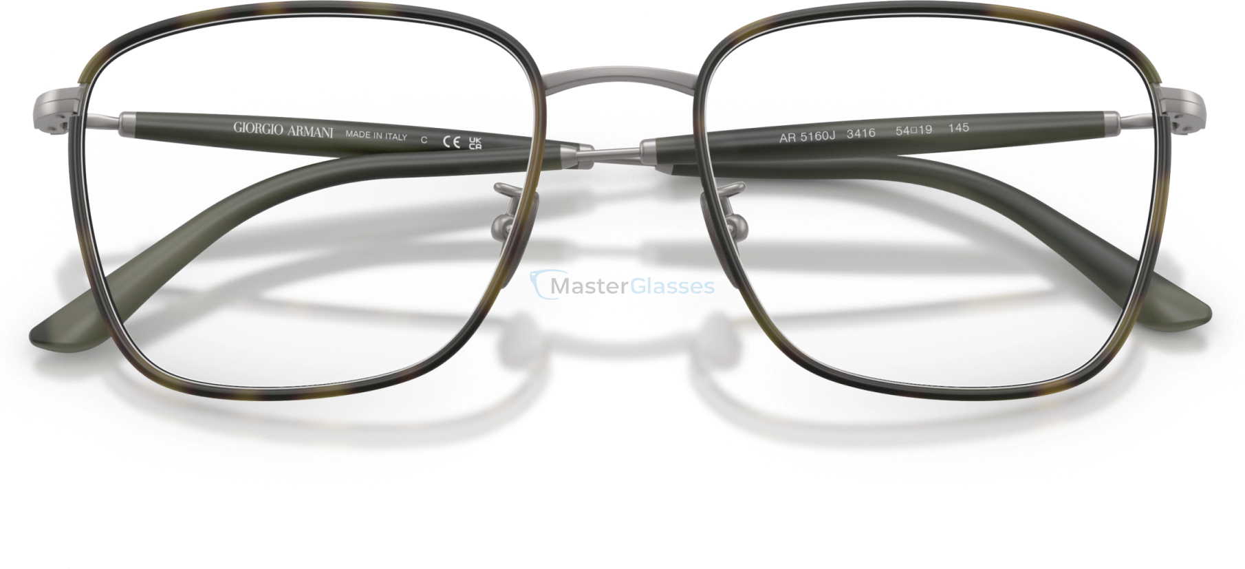 ������ Giorgio Armani AR5160J 3416 Grey