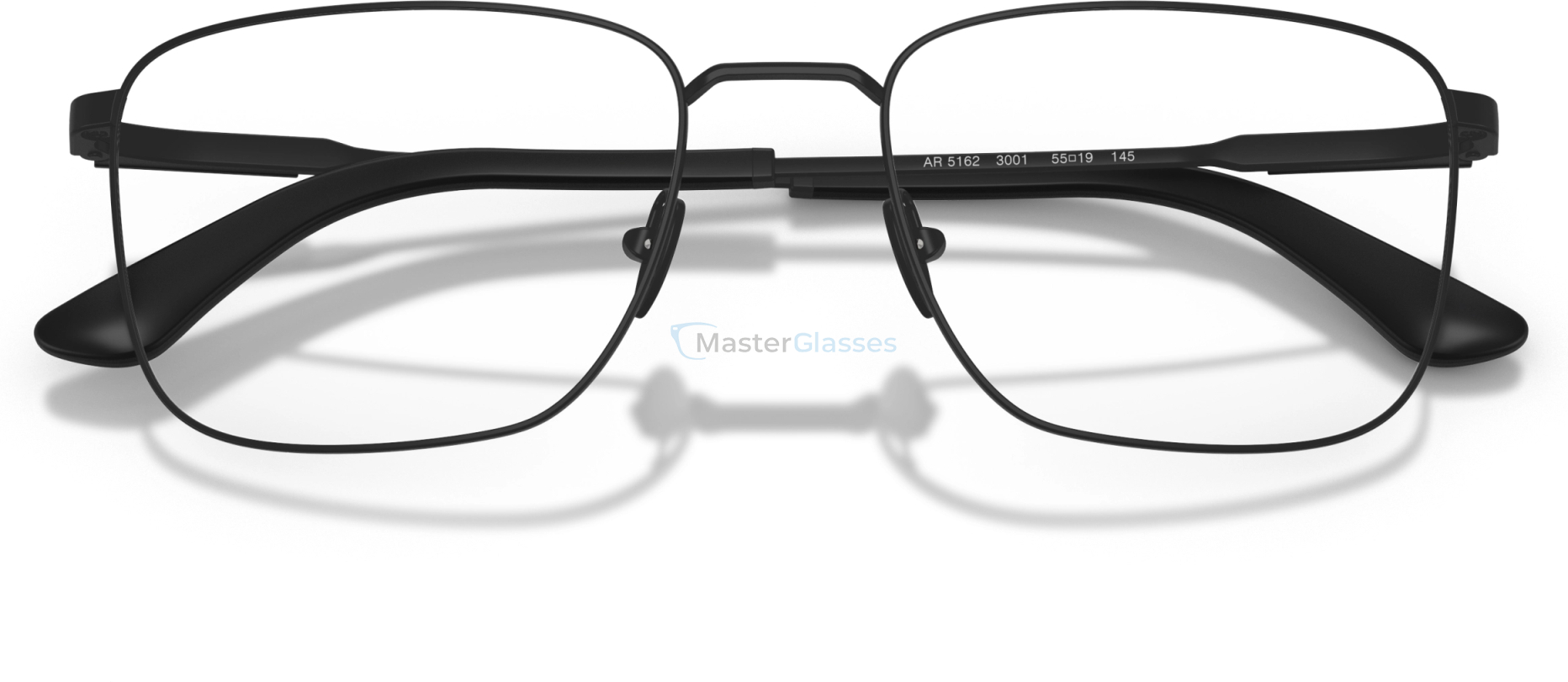 ������ Giorgio Armani AR5162 3001 Black