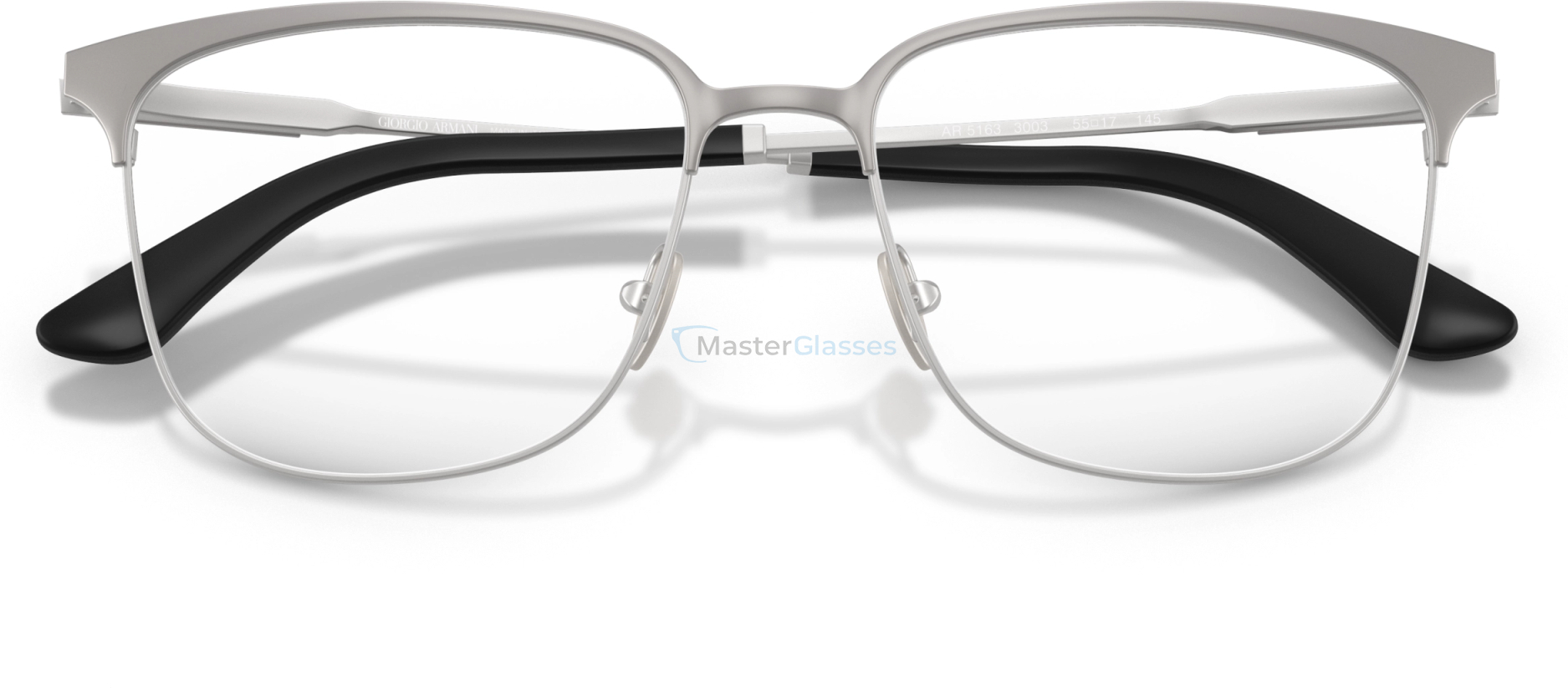 Оправа Giorgio Armani AR5163 3003 Grey