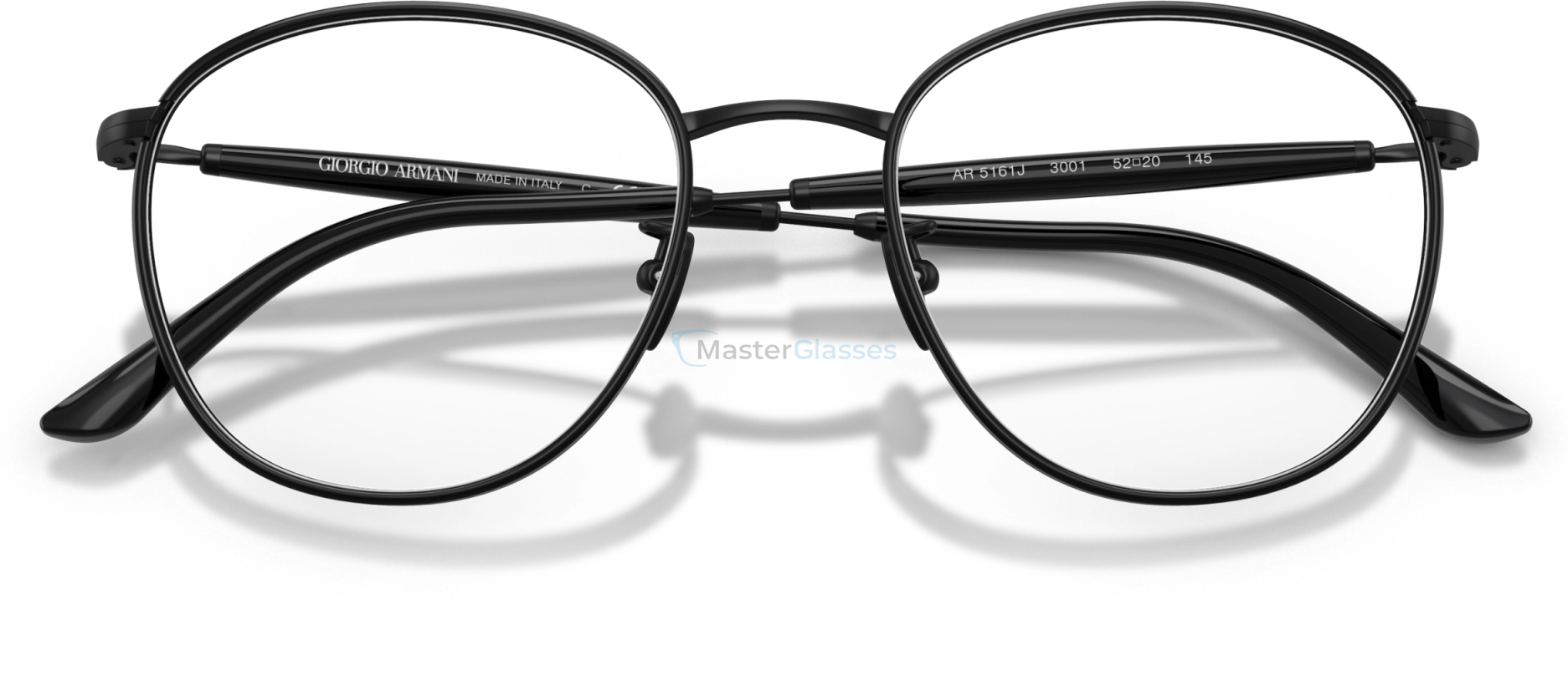 Оправа Giorgio Armani AR5161J 3001 Black