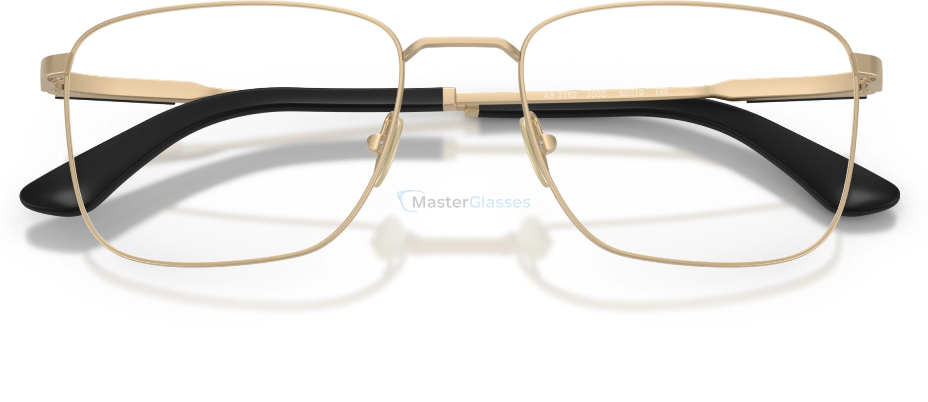 Оправа Giorgio Armani AR5162 3002 Gold