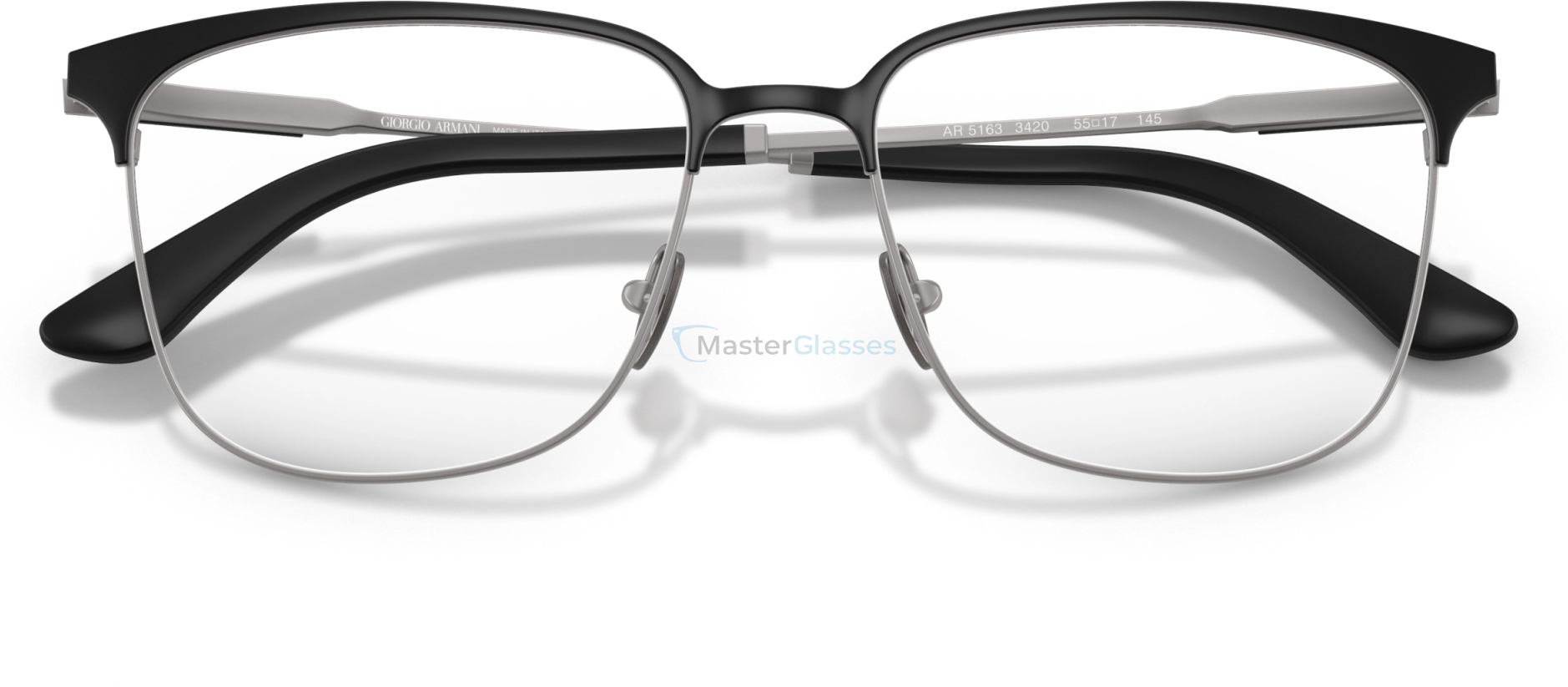 Оправа Giorgio Armani AR5163 3420 Black