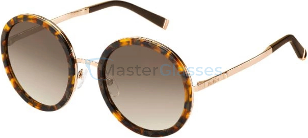 Солнцезащитные очки MAXMARA MM CLASSY IV MDK