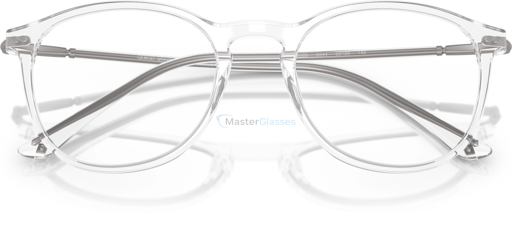 Оправа Giorgio Armani AR7125 6344 Transparent