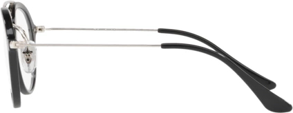  Ray-Ban RY9065V 3542 Shiny Black