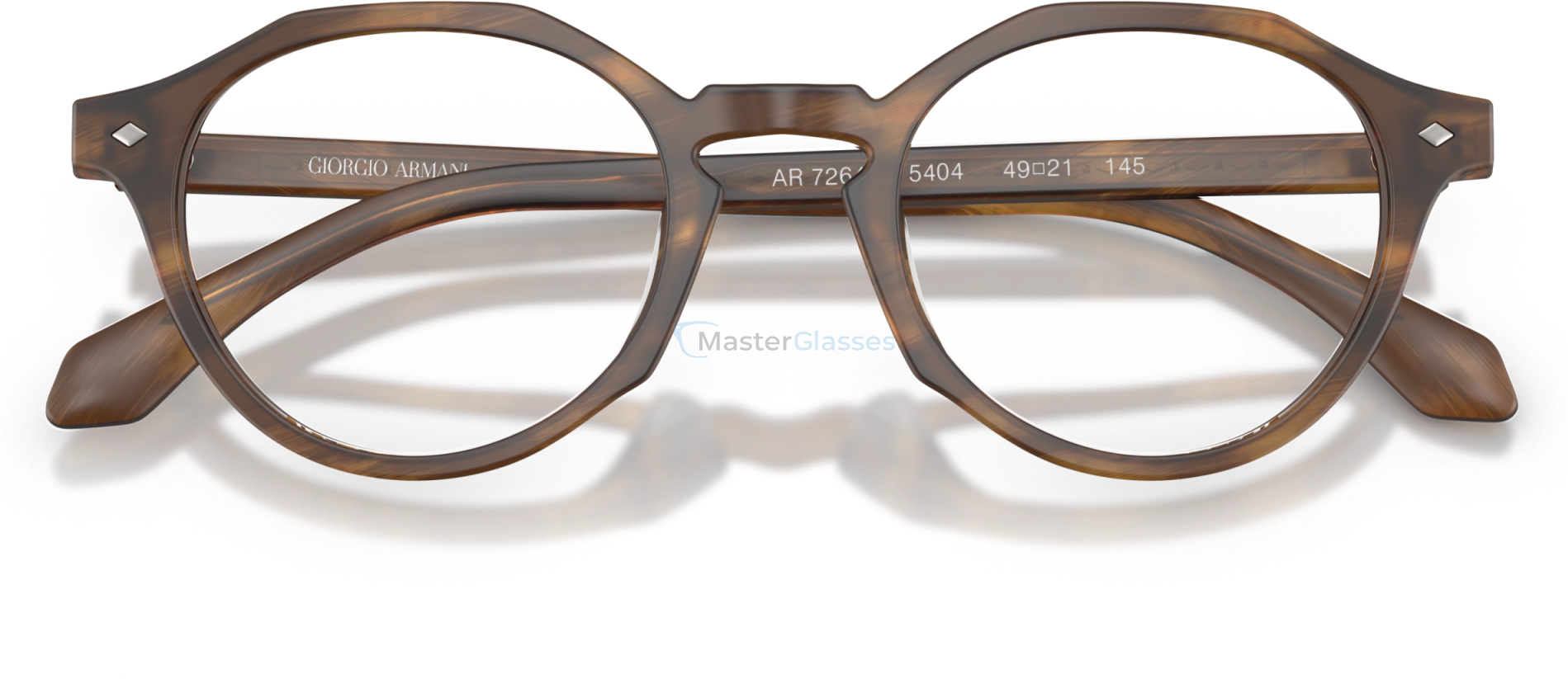 Оправа Giorgio Armani AR7264U 5404 Tortoise