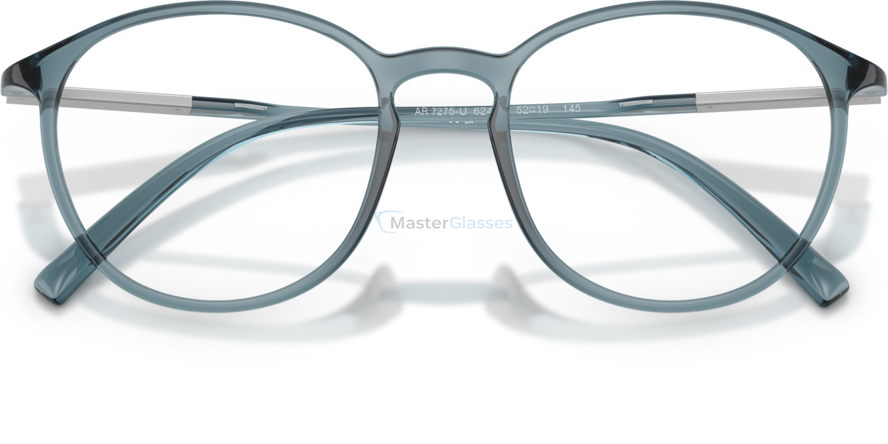 ������ Giorgio Armani AR7275U 6241 Blue