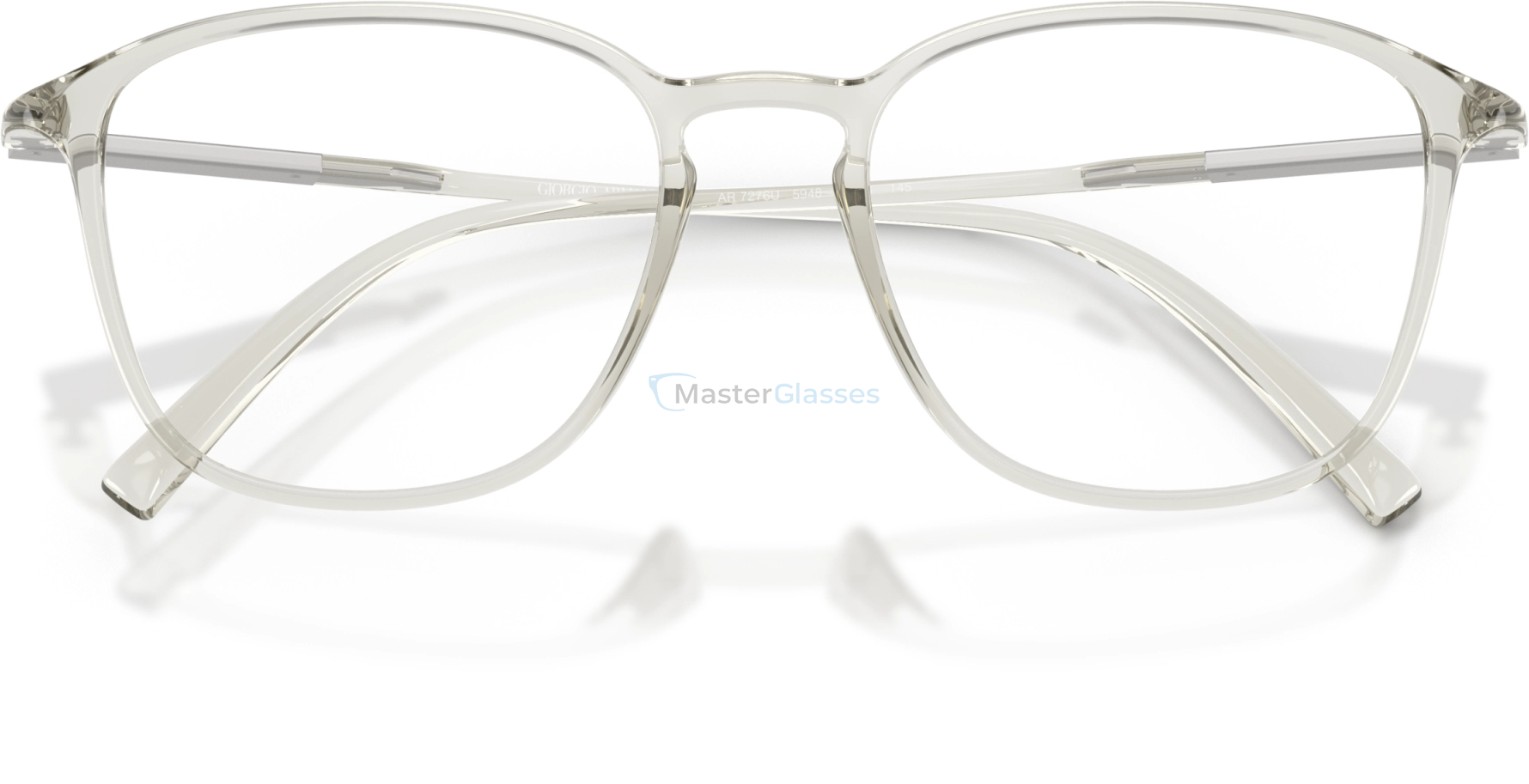 ������ Giorgio Armani AR7276U 5948 Grey