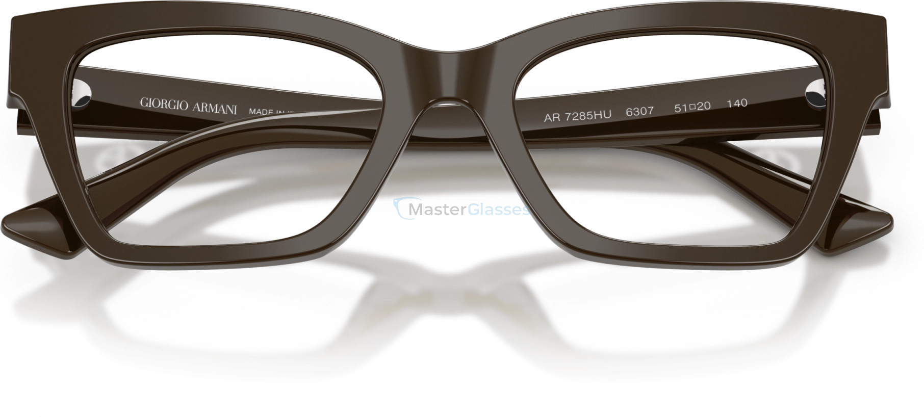 Оправа Giorgio Armani AR7285HU 6307 Brown
