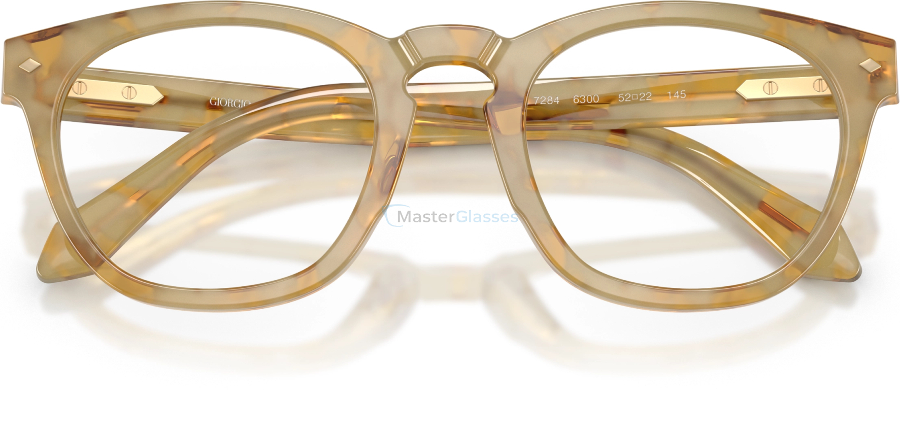 Оправа Giorgio Armani AR7284 6300 Tortoise