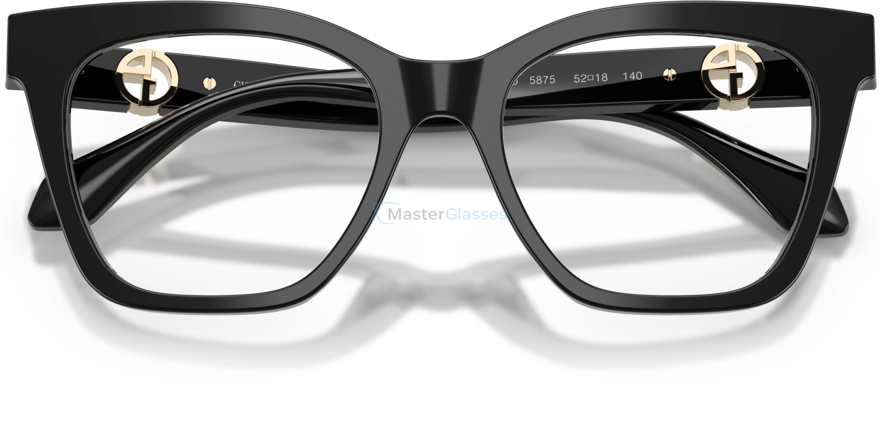 ������ Giorgio Armani AR7286U 5875 Black